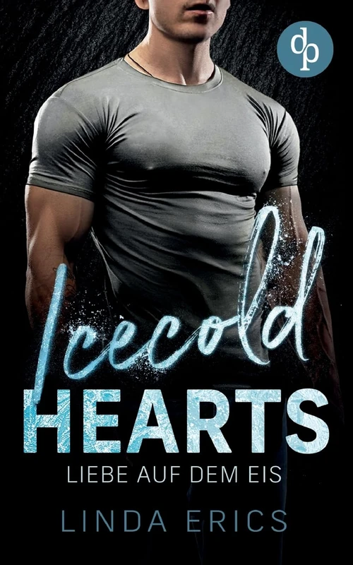 Icecold Hearts: Liebe auf dem Eis