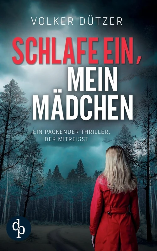 Schlafe ein, mein Mädchen Der packende Kriminalthriller, in dem ein wahrer Albtraum lauert: Der Schlaf war friedlich. Das Erwachen tödlich.