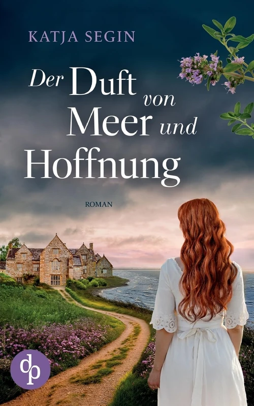 Der Duft von Meer und Hoffnung Ein Liebesroman voller Geheimnisse an der Nordseeküste und der Eifel: Zwei Frauen. Zwei Zeiten. Ein Geheimnis, das alles verändert.