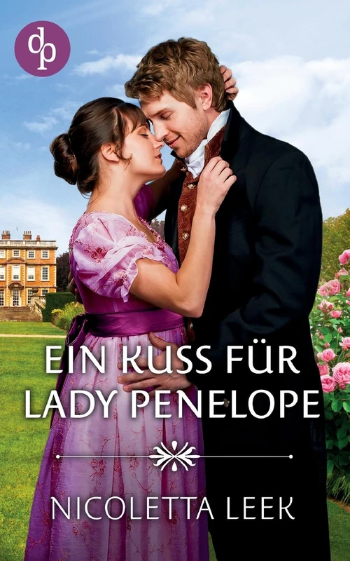 Ein Kuss für Lady Penelope