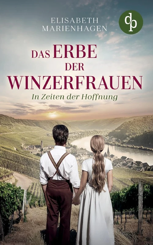 In Zeiten der Hoffnung Die historische Familiensaga im 20. Jahrhundert