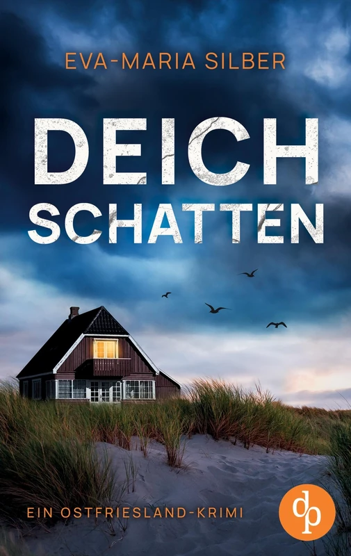 Deichschatten Ein fesselnder Ostfriesland Krimi: Mutter und Kind verschwinden direkt nach der Geburt - was ist den beiden passiert?