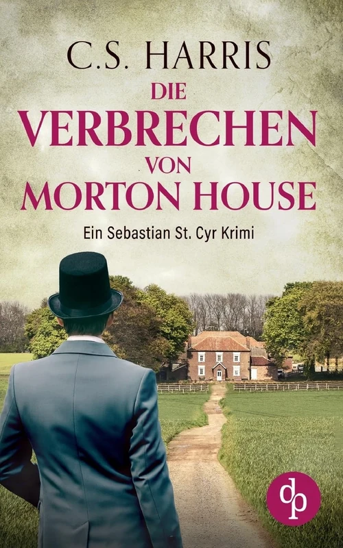 Die Verbrechen von Morton House
