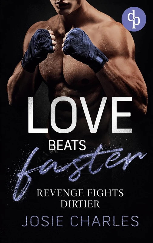 Revenge fights dirtier: Eine spicy Enemies to Lovers Sports Romance