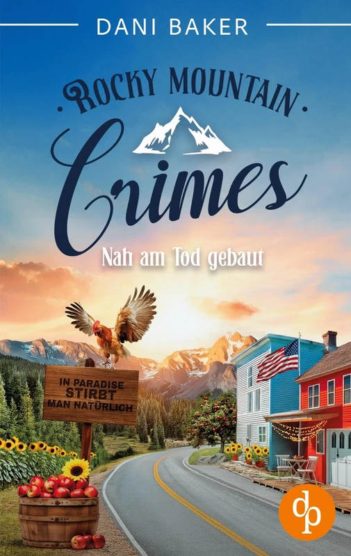 Nah am Tod gebaut: In Paradise stirbt man natürlich