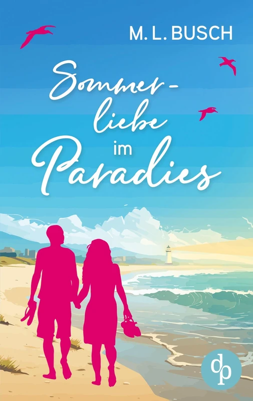 Sommerliebe im Paradies Second Chance Wholesome Liebesroman mit Happy End: Babyglück unter Palmen