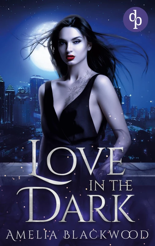 Love in the Dark: Eine mitrei ende Vampir Romantasy - Book