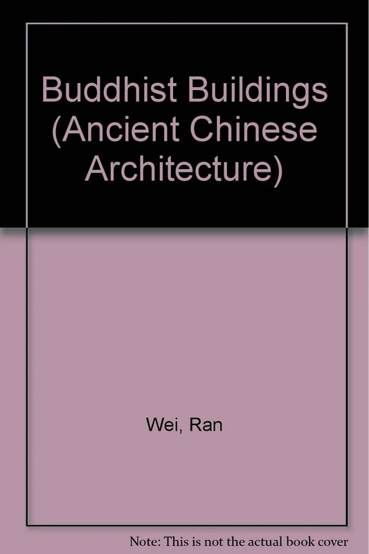 Ancient Chinese Architecture / Buddhist Buildings