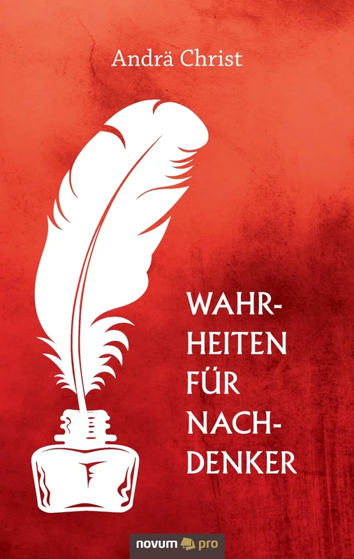Wahrheiten für Nachdenker: Das Leid der Menschen aus der Wahrheit Gottes