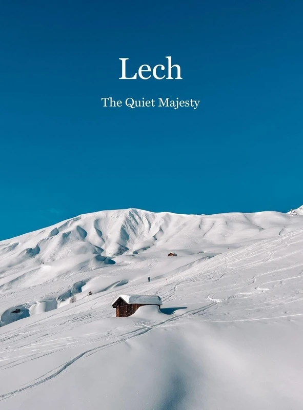 Lech - The Quiet Majesty - Image 1