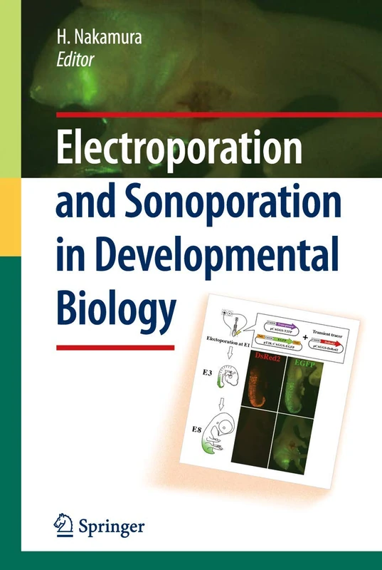 Electroporation and Sonoporation in Developmental Biology - Image 1