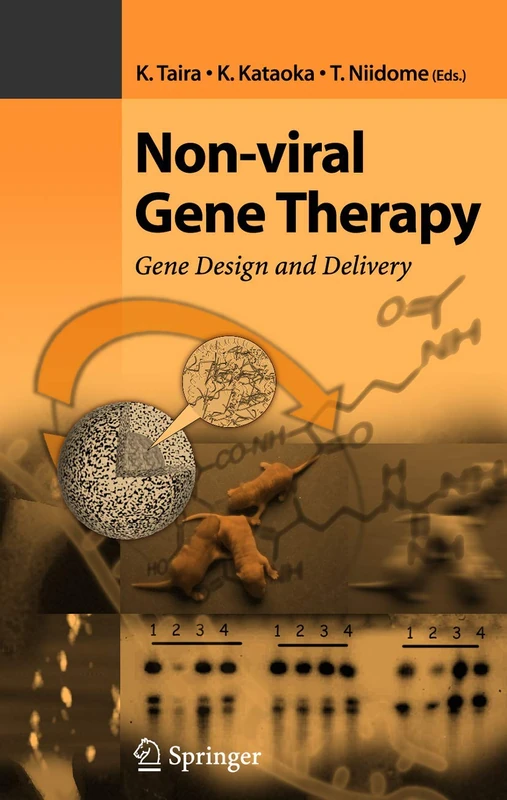 Non-viral Gene Therapy: Gene Design and Delivery