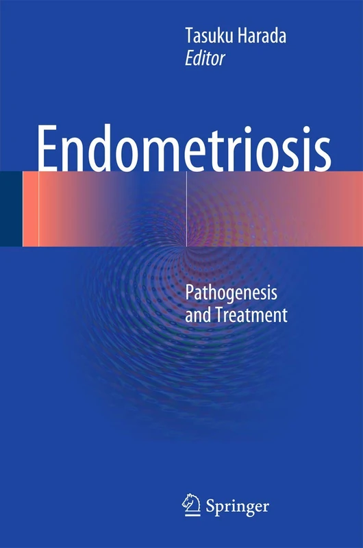 Endometriosis: Pathogenesis and Treatment