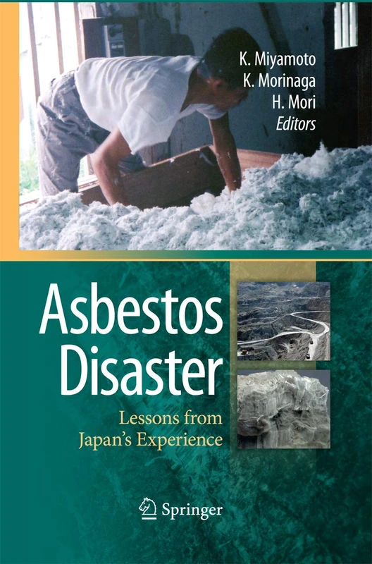 Asbestos Disaster: Lessons from Japan's Experience