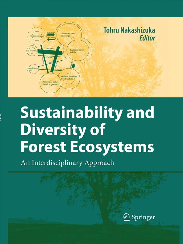 Sustainability and Diversity of Forest Ecosystems: An Interdisciplinary Approach