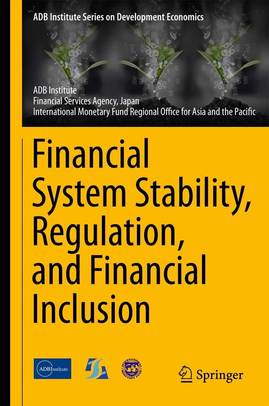 Springer Financial System Stability and Regulation Book