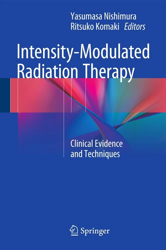 Springer - Intensity-Modulated Radiation Therapy Book