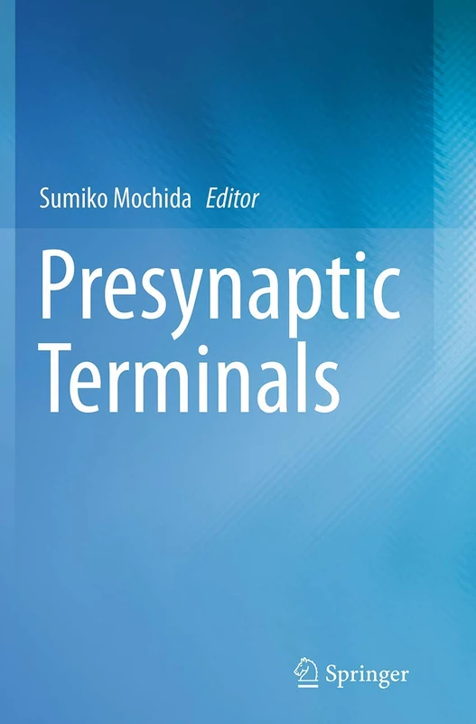 Presynaptic Terminals