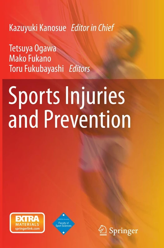 Sports Injuries and Prevention - Image 1