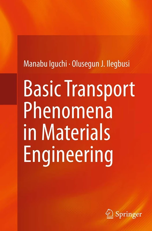 Basic Transport Phenomena in Materials Engineering - Image 1