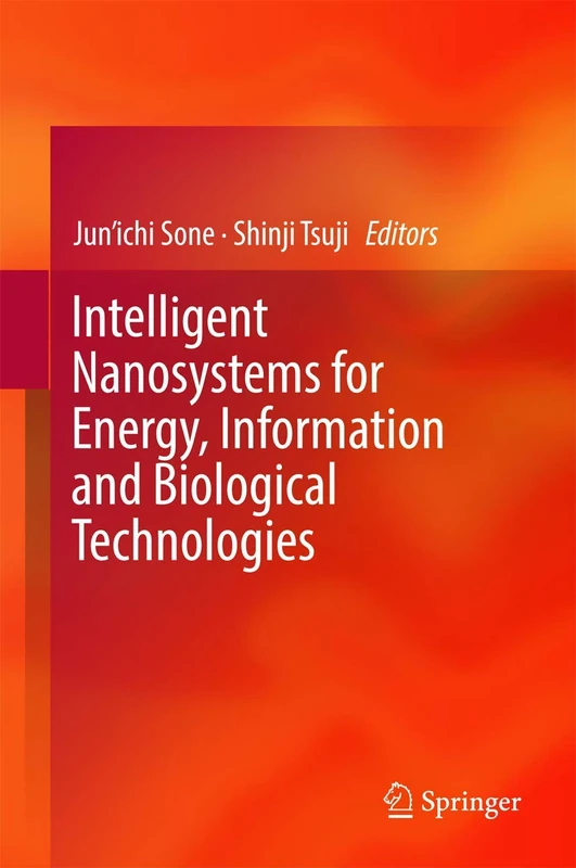 Springer - Intelligent Nanosystems for Energy and Bio Tech