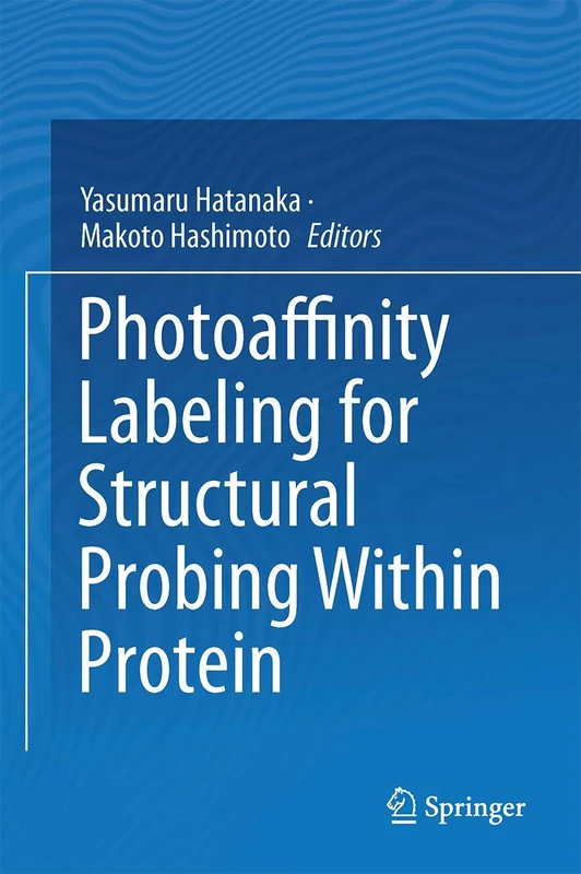 Springer - Photoaffinity Labeling for Structural Probing