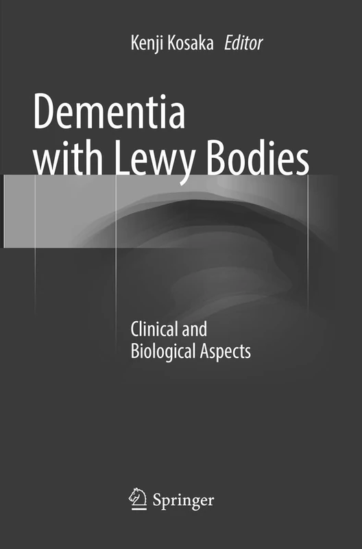 Dementia with Lewy Bodies: Clinical and Biological Aspects - Image 1