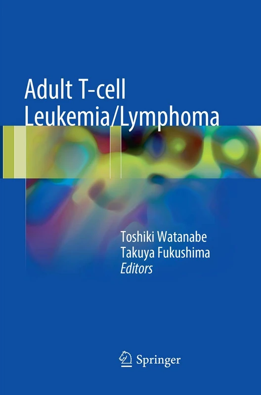 Adult T-cell Leukemia/Lymphoma
