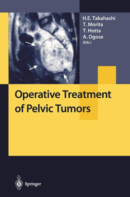 Operative Treatment of Pelvic Tumors - Image 1