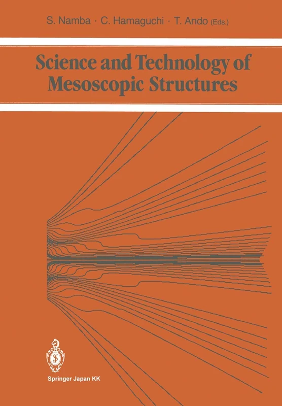 Springer - Science and Technology of Mesoscopic Structures