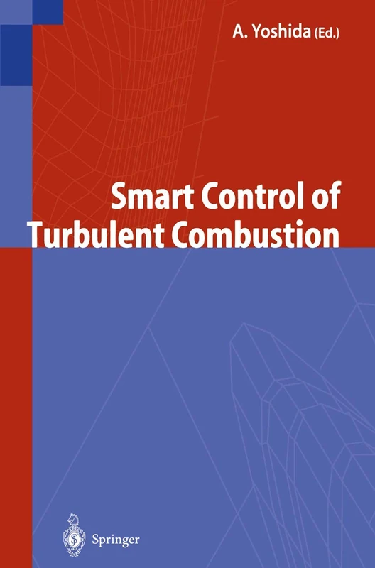 Smart Control of Turbulent Combustion - Image 1