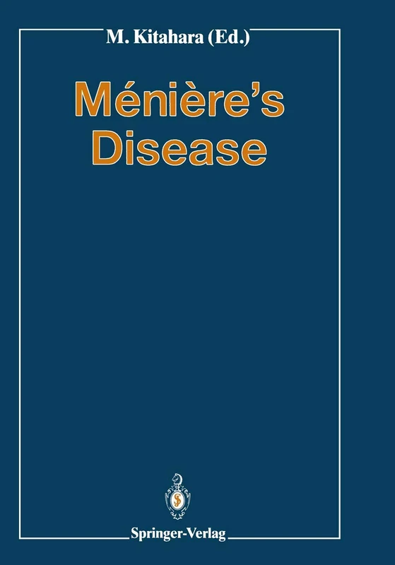 Ménière’s Disease - Image 1