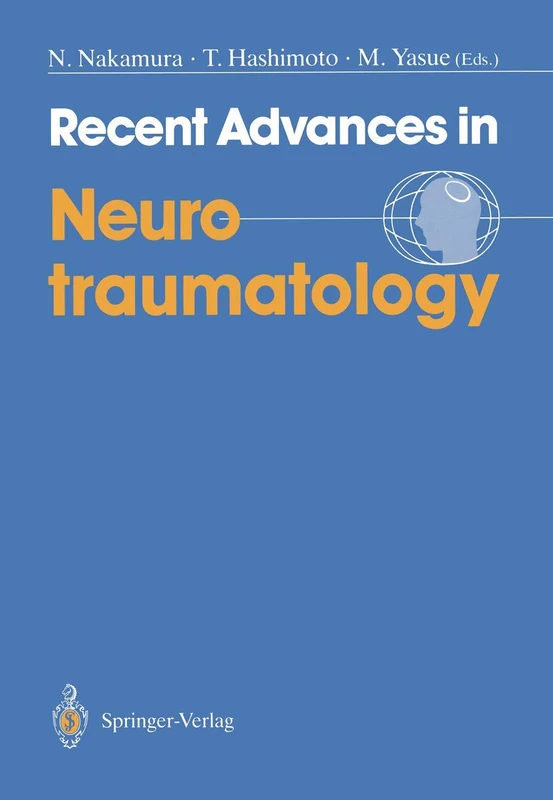 Recent Advances in Neurotraumatology - Image 1