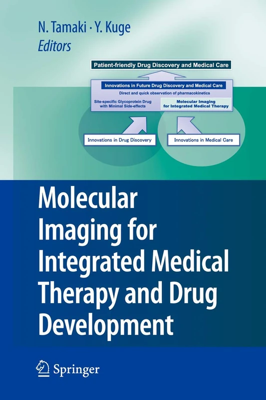 Springer - Molecular Imaging for Integrated Medical Therapy