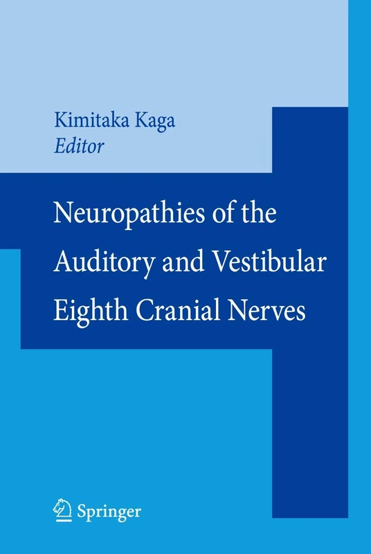 Neuropathies of the Auditory and Vestibular Eighth Cranial Nerves - Image 1