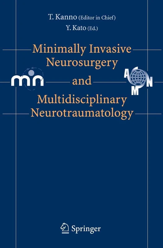 Springer - Minimally Invasive Neurosurgery and Neurotraumatology