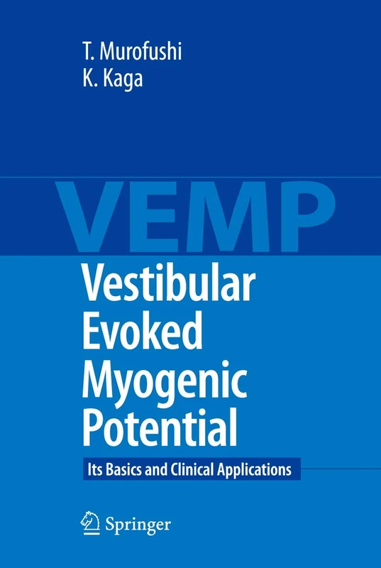 Vestibular Evoked Myogenic Potential: Its Basics and Clinical Applications - Image 1