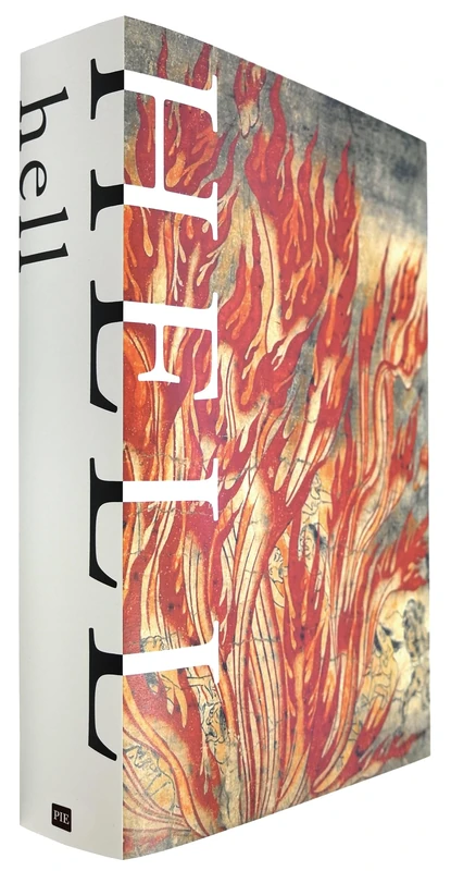 Hell in Japanese Art - Image 1