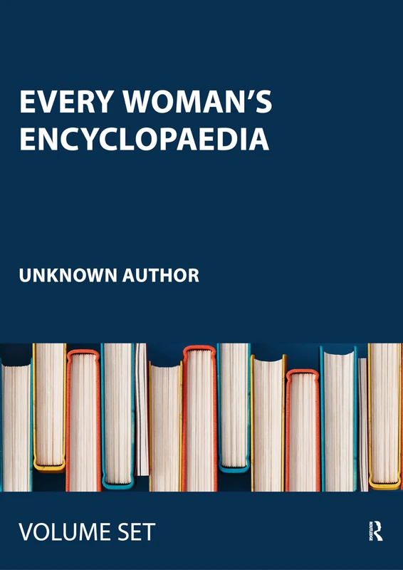 Every Woman's Encyclopaedia