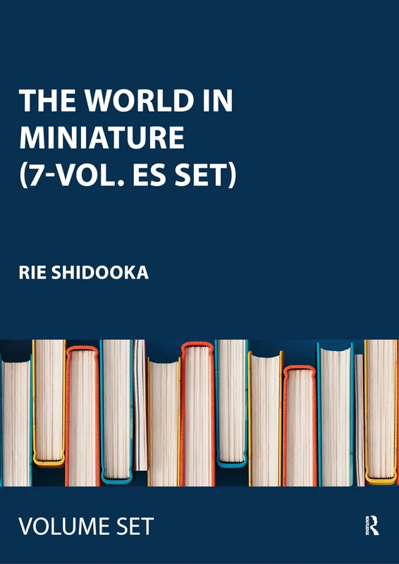 The World in Miniature (7-vol. ES set)