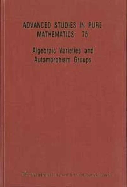 Representation Theory, Special Functions and Painvleve Equations - RIMS 2015: 76 (Advanced Studies in Pure Mathematics)