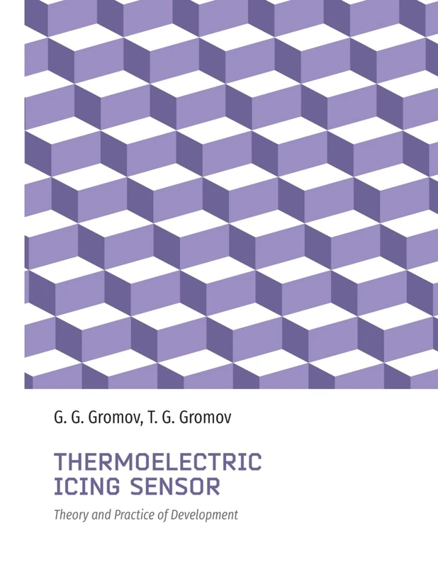 THERMOELECTRIC ICING SENSOR: Theory and Practice of Development - Image 1