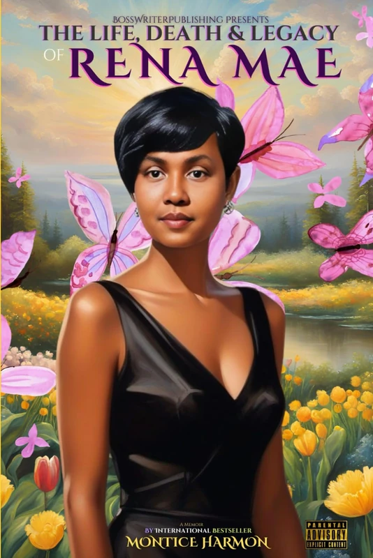 The Life, Death & Legacy Of Rena Mae - Image 1