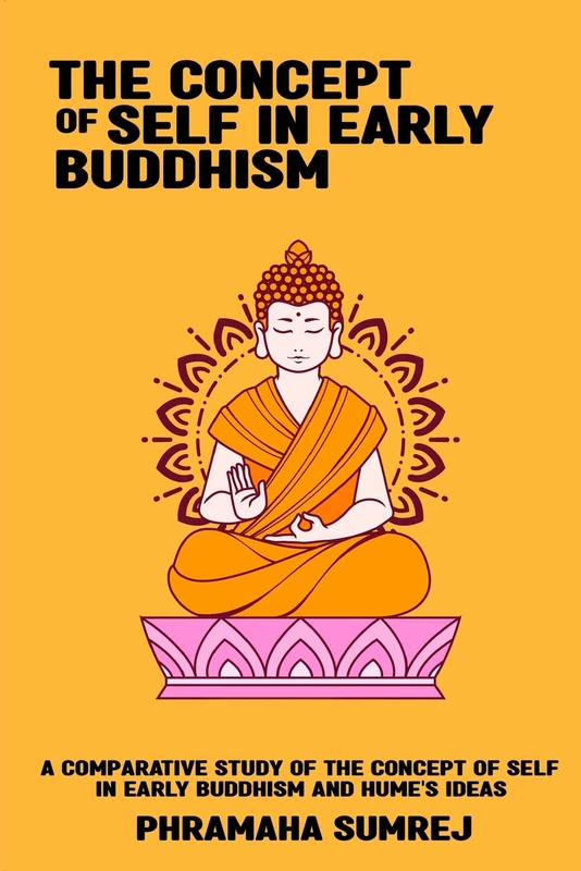 A comparative study of the concept of self in early Buddhism and Hume's ideas - Image 1