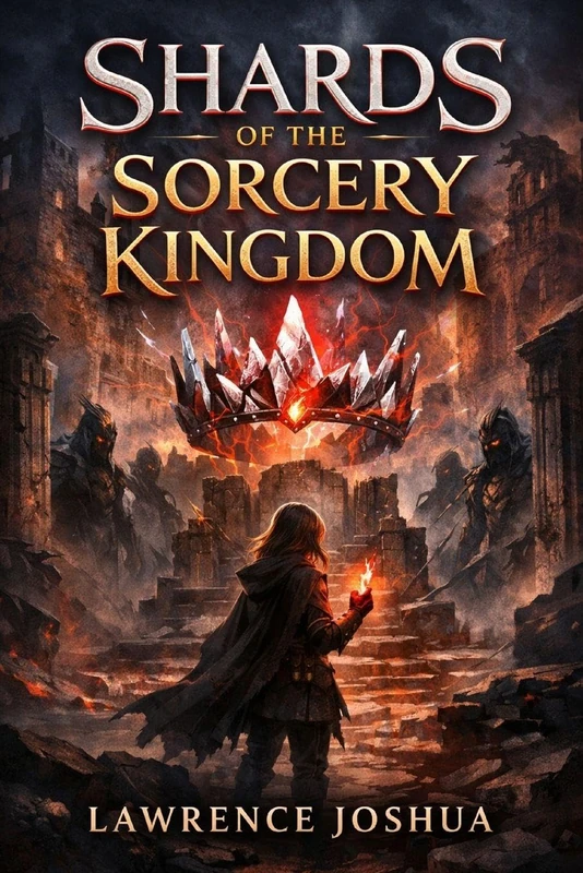 Shards of the Sorcery Kingdom