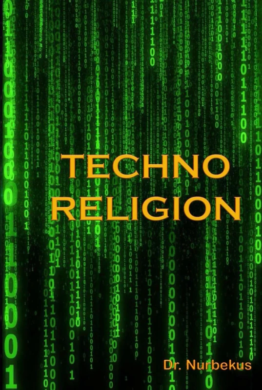 Technoreligion: How to reprogram yourself to gain energy
