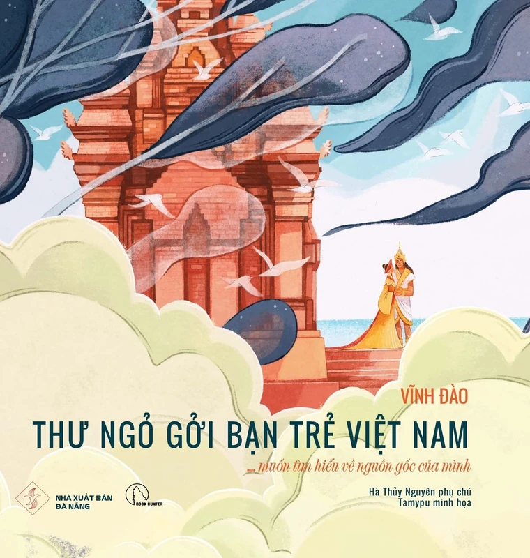 Thư ngỏ gởi bạn trẻ Việt Nam...: muốn tìm hiểu về nguồn gốc của mình - Image 1