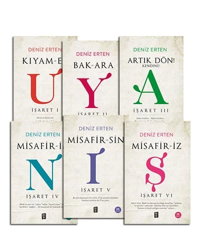 Deniz Erten Uyanış Seti - Image 1