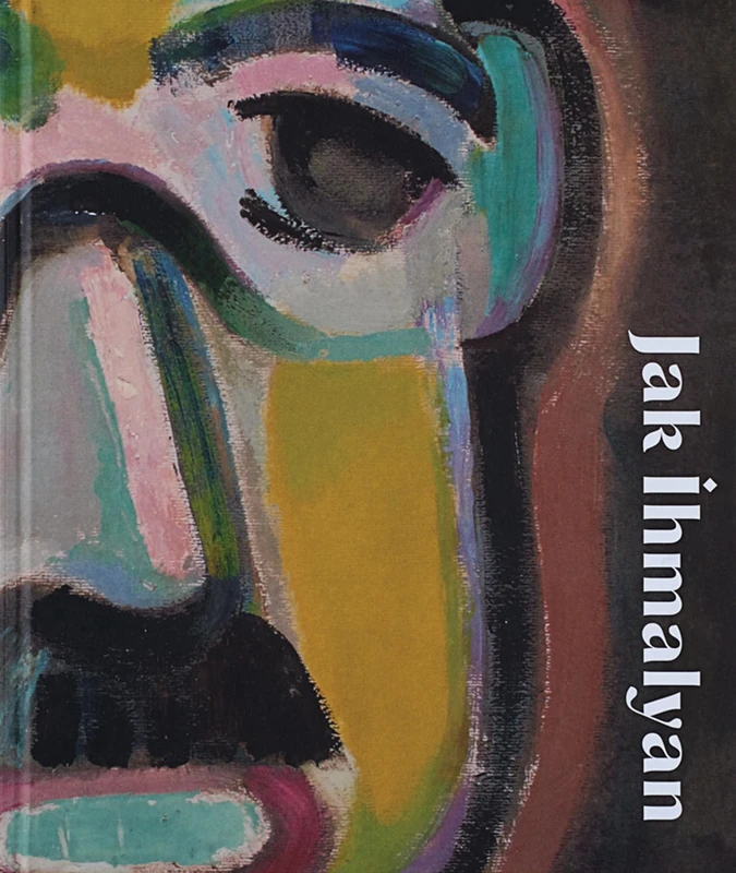 Dirimart Jak Imhalyan - Exhibition and Collection Catalog