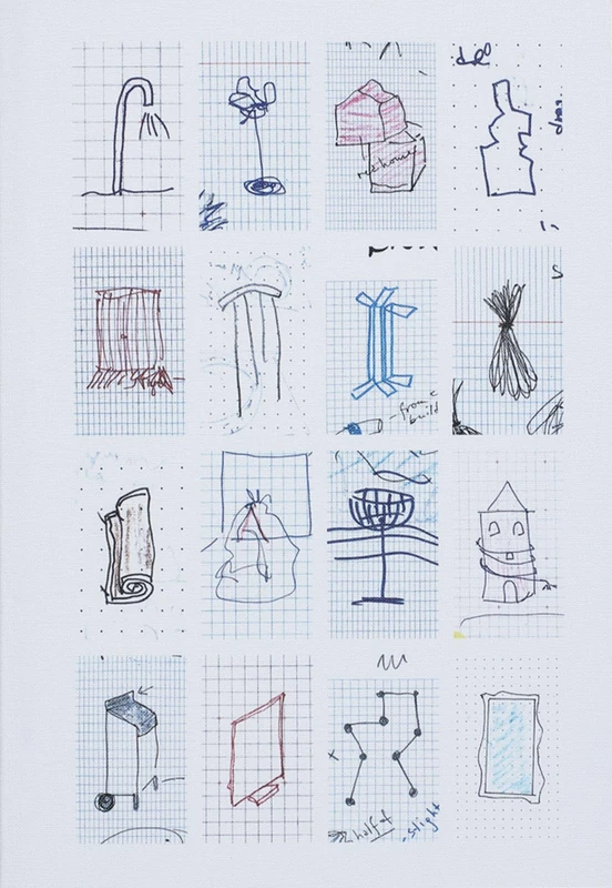 Ayşe Erkmen: Undone - Image 1